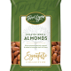 Roasted Whole Almonds - Thumbnail of Package