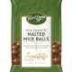 Milk Chocolate Malted Milk Balls - Thumbnail of Package