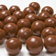 Milk Chocolate Malted Milk Balls - Small