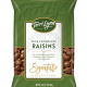 Milk Chocolate Raisins - Thumbnail of Package
