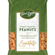 Honey Roasted Peanuts - Thumbnail of Package